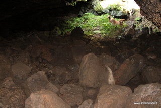 Grotta Di Salvo